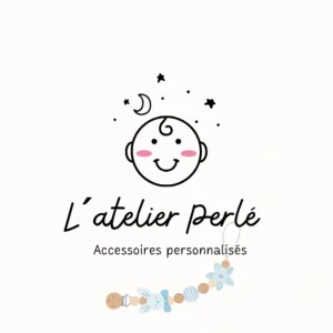 Carte cadeau L'Atelier Perlé