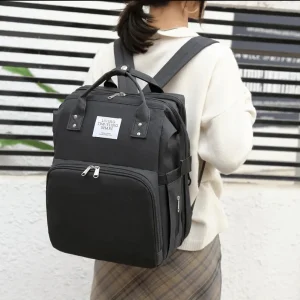 Sac à langer Portatif BABYNAPPY