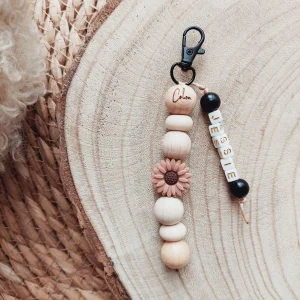 Porte clés "Prénom"