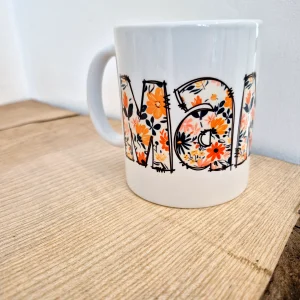 Maman - Mug "Maman"