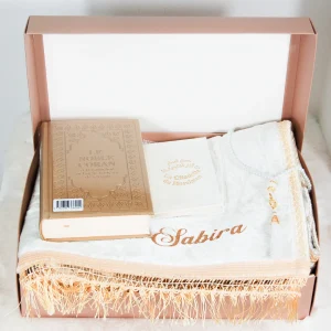 Coffret Sabira