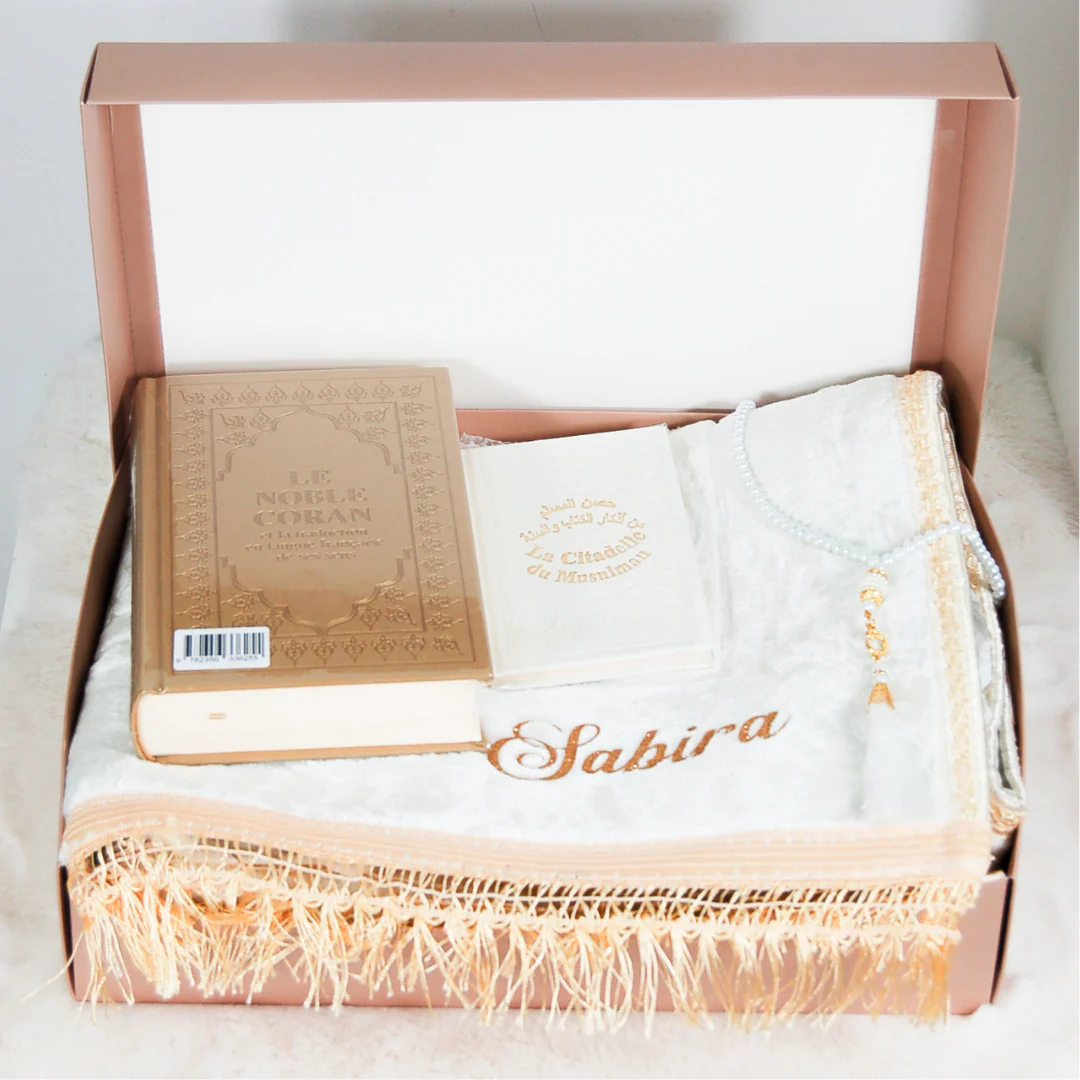 Coffret Sabira – Image 2