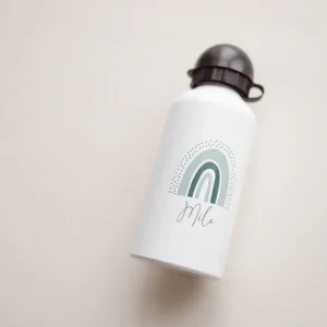 Gourde enfant "Plusieurs visuels aux choix