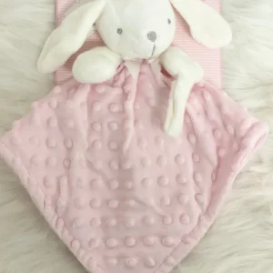 Doudou à personnaliser