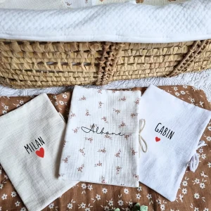 Protège carnets de santé