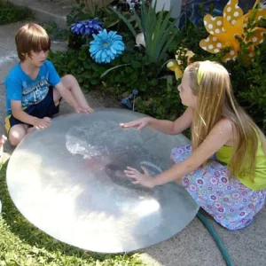 Ballon gonflable-XXL™