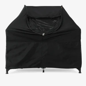 Housse de luxe pour lit pliant - Moustiquaire occultante de nuit Pop Up