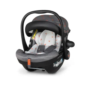Acorn 2 i-Size 0+ Kindersitz - Foxling