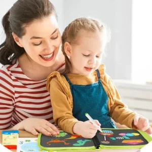 Cahier de dessin-Ardvoyage™