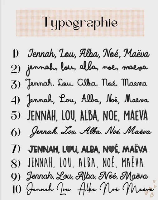 Attache Tétine – Image 3