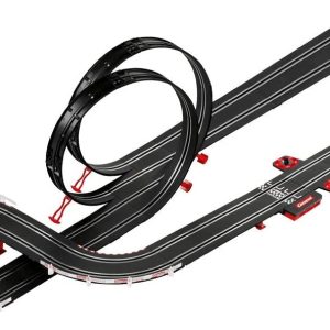 Circuit Voiture électrique 9 ans