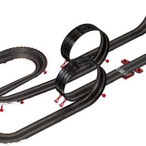 Circuit de Voiture de Course électrique