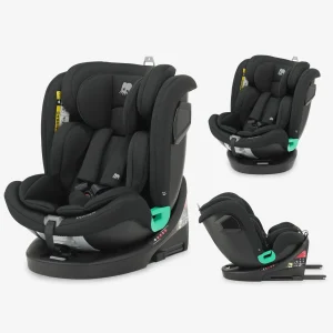 Siège auto Colin Luxe I-size - Groupe 0-1-2-3 - Isofix - Pivotant à 360°