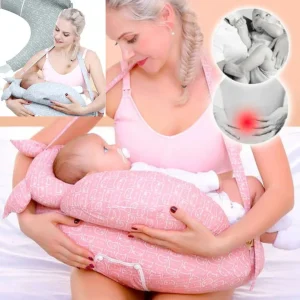 COUSSIN ALLAITEMENT | BABYPILLOW™
