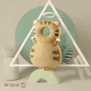 Coussin Anti chute Bébé | Sécurité Bébé