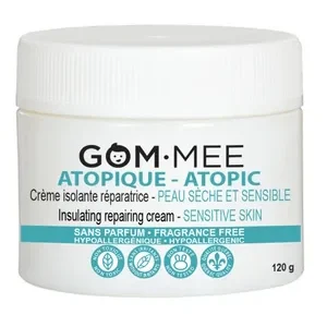 CRÈME ATOPIQUE Peau très sèche à tendance atopique 120g