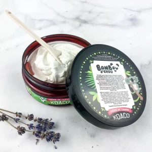 KOACO – Crème de change