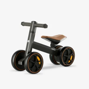 Vélo d'équilibre Dex Luxury - Noir