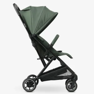 Poussette légère de luxe Easy - Verte