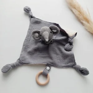 Doudou "Eveil" éléphant