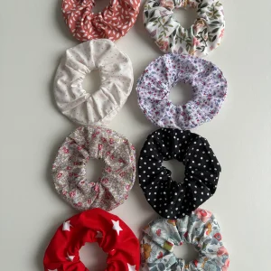 Élastique cheveux enfant