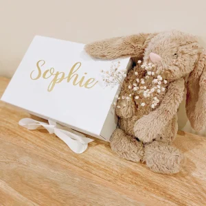 Love Box A5 / Plusieurs coloris