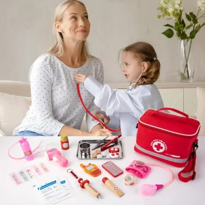 Malette docteur enfant-Doc™