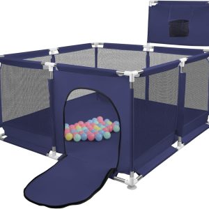 Parc à jeux pour bébé