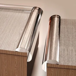Protège meubles en silicone( Bords de Meubles)