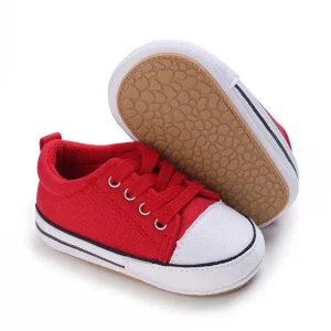 Baskets pour Bébé - LittleUp®