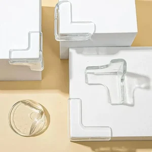 Protèges en silicone X10 (coins)