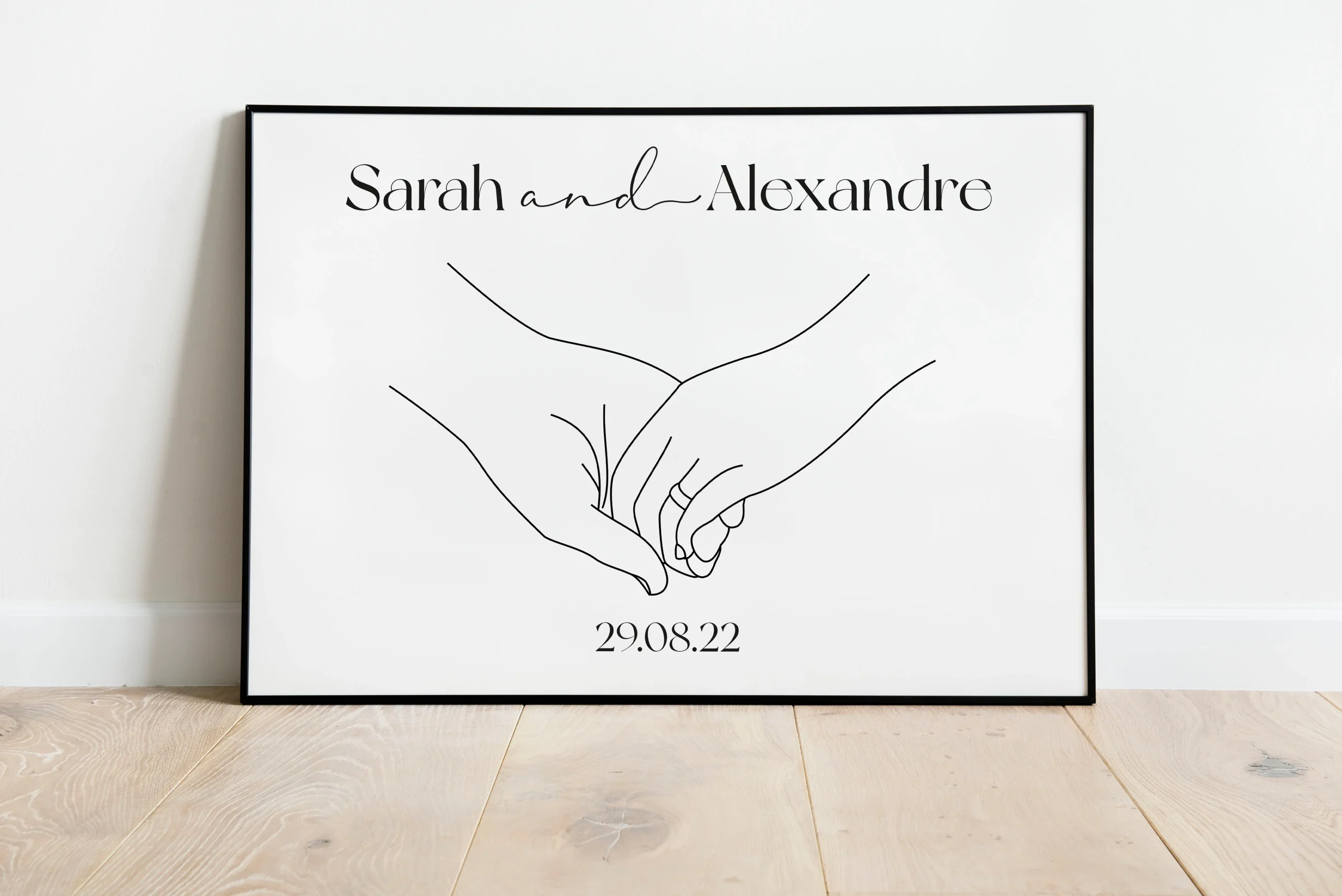 Affiche "Amour" – Image 9