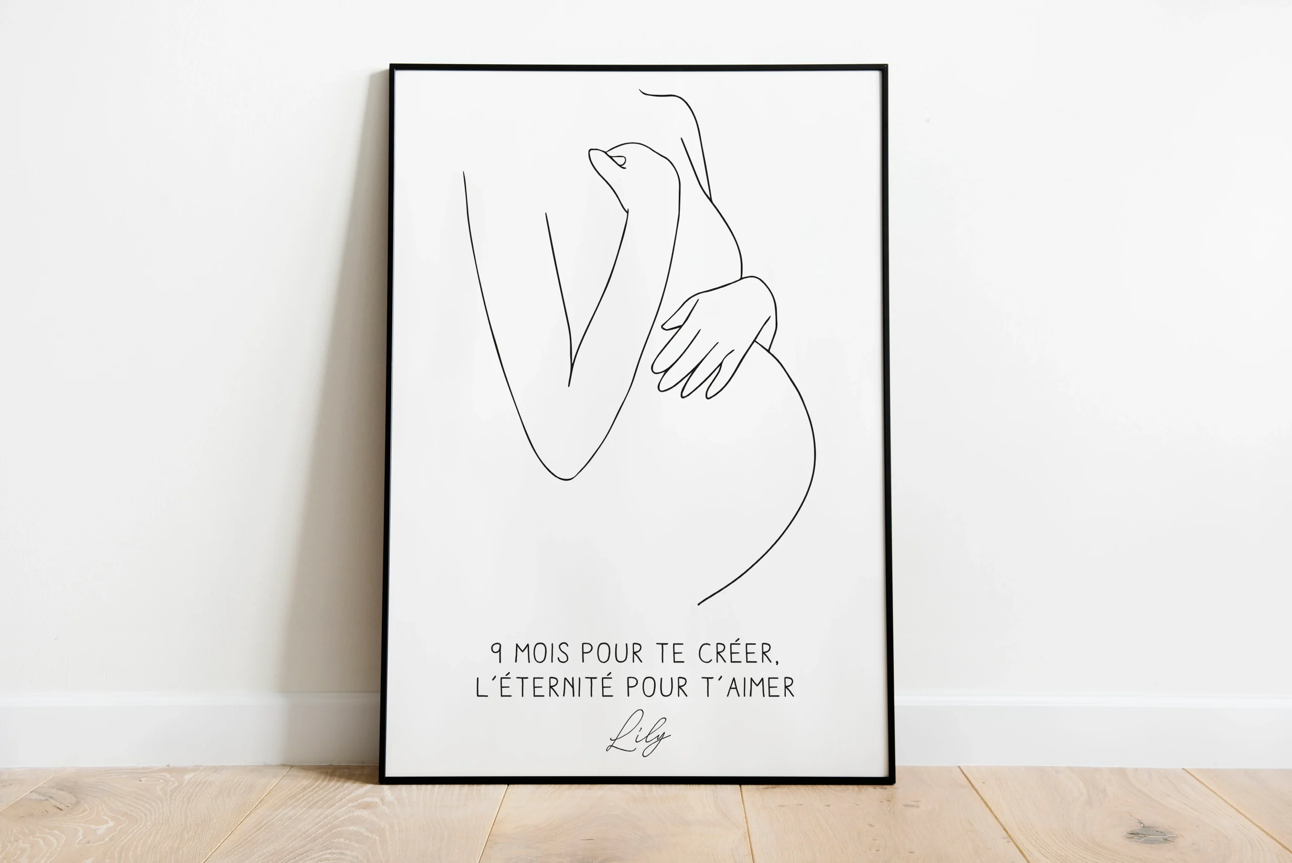 Affiche "Amour" – Image 5