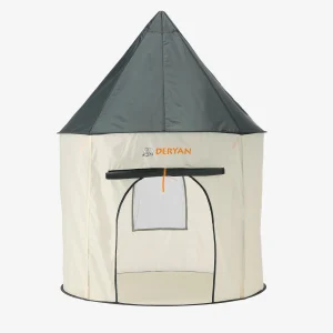 Crème pour tente de jeu