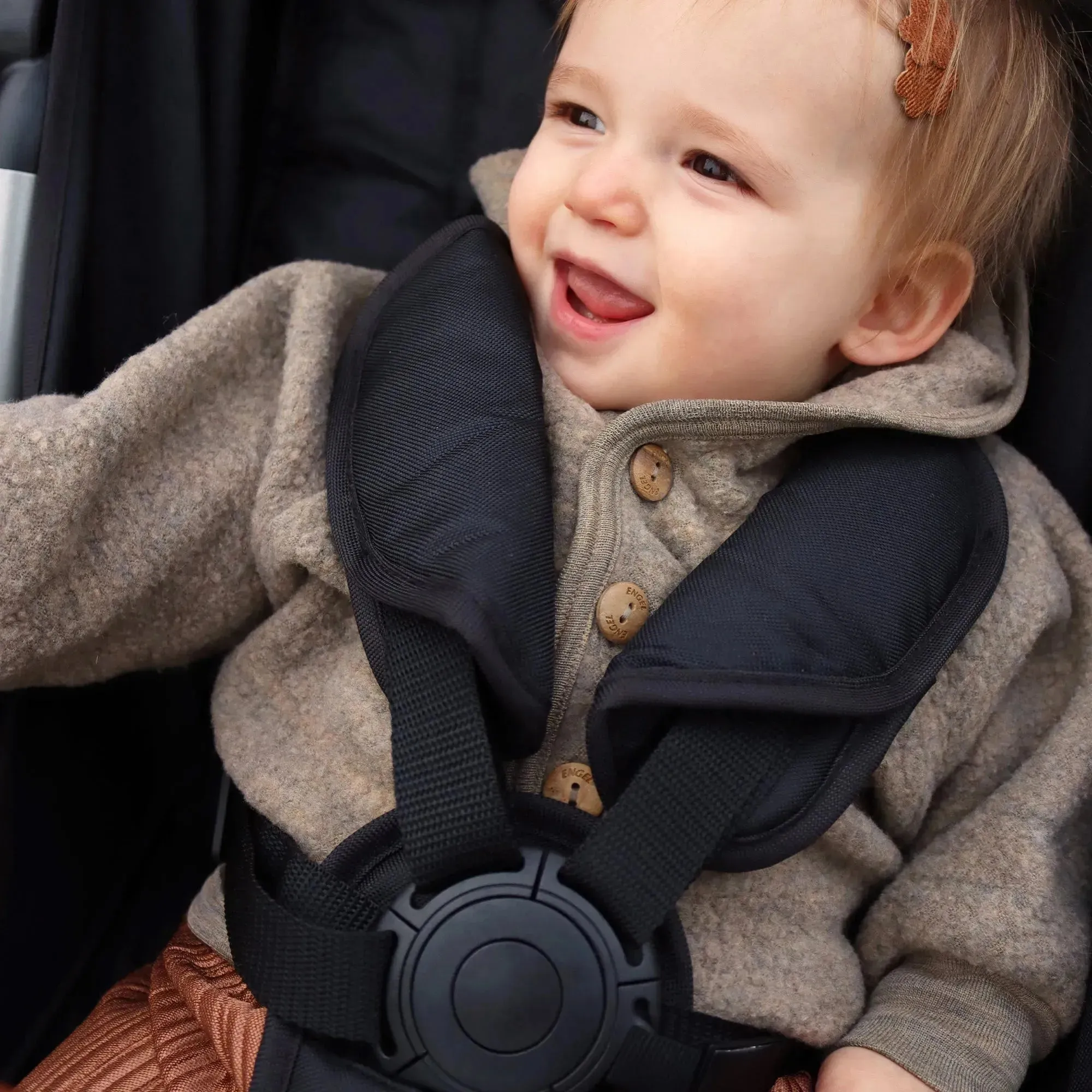 Rolo DuoBuggy X2 Gris – Image 9