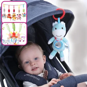 '' promotion 75% de rabais sur Hochet pour poussette pour un temps limiter