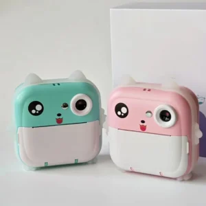 appareil photo instantané enfant-chaton™