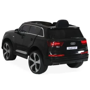Voiture Électrique Enfant Audi Q8