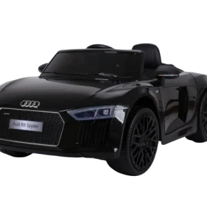 Audi R8 Spyder Voiture Électrique Enfants
