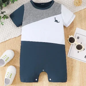 barboteuse bébé | garçon