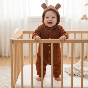 Barboteuse | Confort Respirant