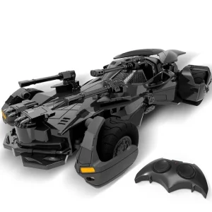 Batmobile Télécommandée