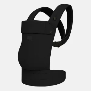 Porte-bébé Amora Noir