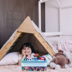 boite de rangement plastique-NAZA™