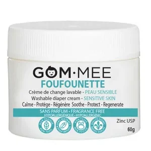 Crème de Change Foufounette 60g | GOMMEE