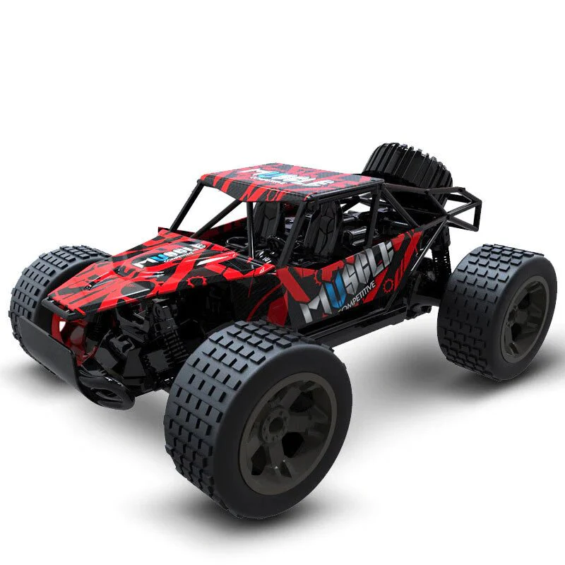 Buggy RC Electrique – Image 3