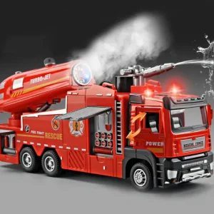 camion pompier jouet-superlance™
