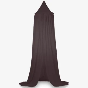 Ciel de lit pour Bébé Châtaigne