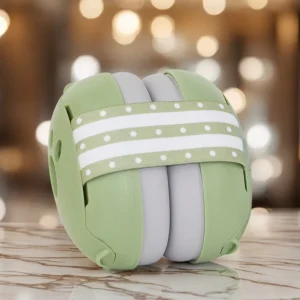 CASQUE ANTI BRUIT POUR BEBE | BABY'Z™