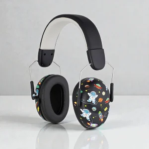 CASQUE ANTI BRUIT | KID TOP™